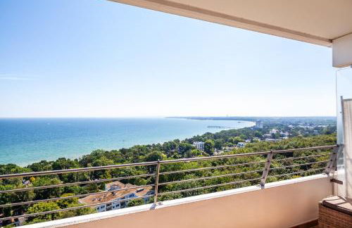 Meerblick Apartment 110 - Foto 19