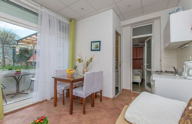 Apartments Clarus Mare - Foto 44