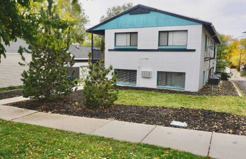 Convenient 1 bedroom Near U of U,Hospital,Downtown - Foto 18