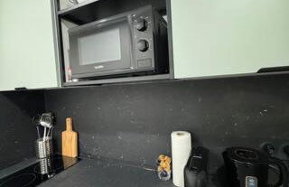 Petit Boudoir Lyonnais neuf terrasse climatisé - Foto 29