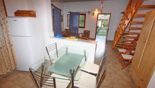 Foinikas Rooms - Foto 4