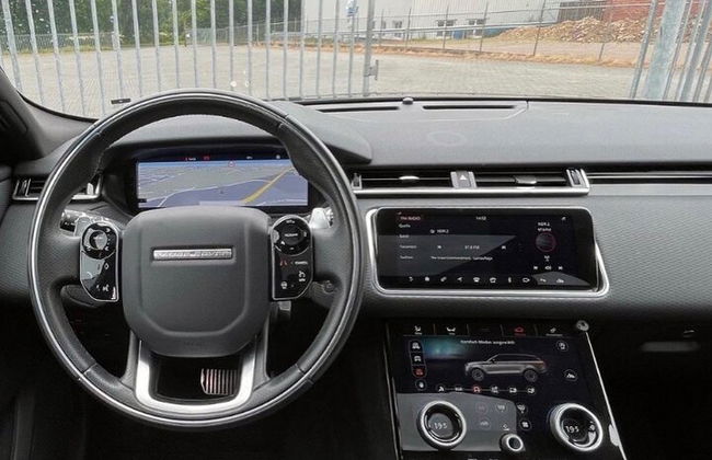 RANGE ROVER Autonoleggio settimanale/Giorno - Foto 14