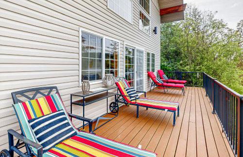 Bridger Trail Retreat - Foto 16