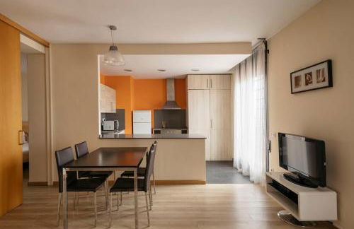 Villarroel Apartments Barcelona - Photo 1
