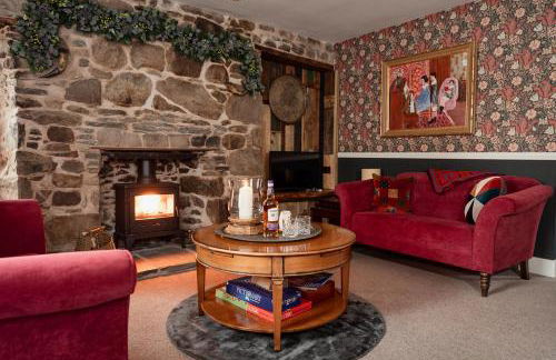 Luxury 3 Bedroom Cottage - Sleeps 6 - Foto 2