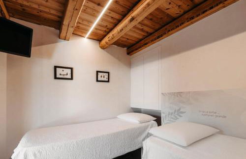 Corte Maccarini - Appartamento Zumelle - Foto 21