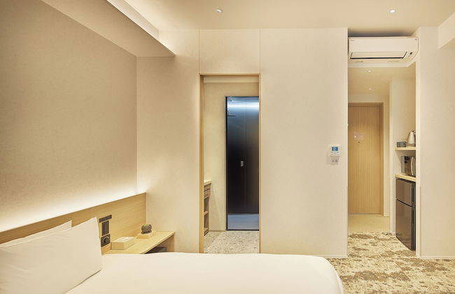 FAV LUX KAGOSHIMA TENMONKAN - Foto 12