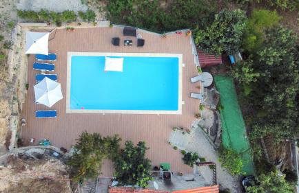 Villa de Fujacos - Photo 39