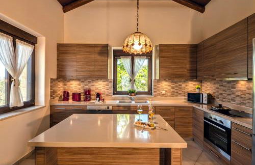 Seistron Villa Part of Cretan Retreat - Foto 7