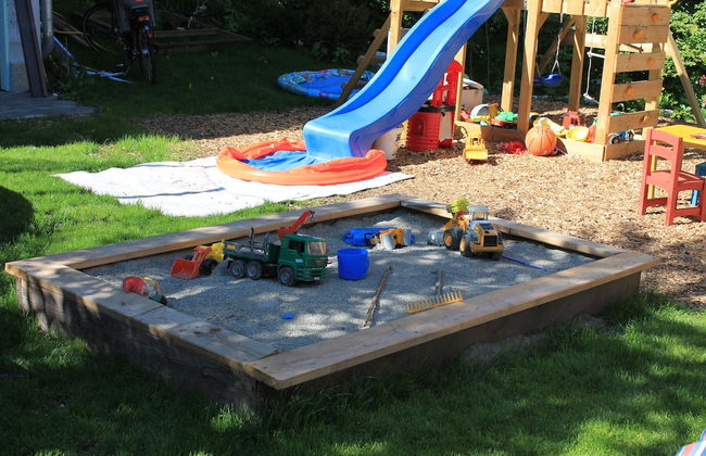 Ferienwohnung Fam. Leuner - Foto 46