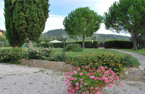 Casa Vacanze Poggio Aprico - Foto 47