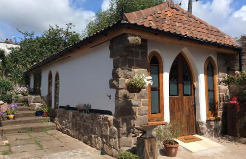 The Hideaway - a charming, unique retreat in Long Ashton, Bristol - Foto 1