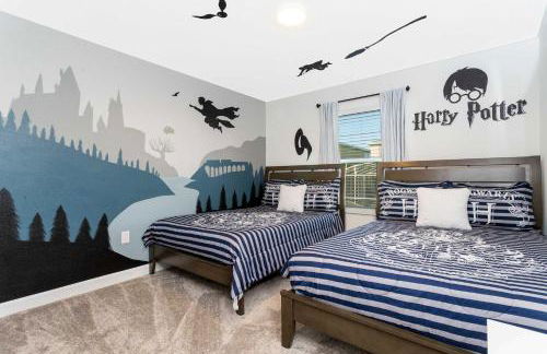 Splendid 4 Bd w/ Pool Close to Disney @ Champions Gate 1006 - Foto 72