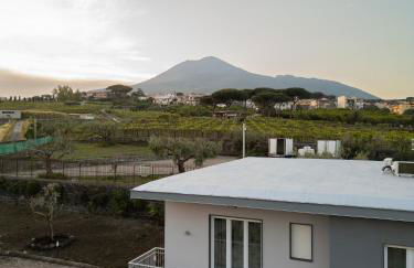 Villa Cola - Vesuvio Garden & Relax - Foto 65