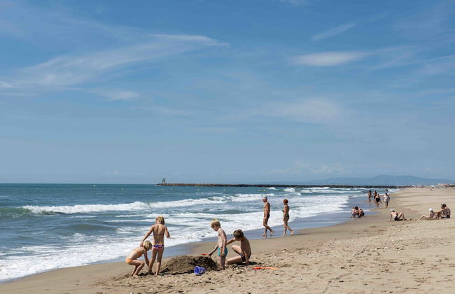 Domaine Les Tamaris & Portes du Soleil - Foto 51