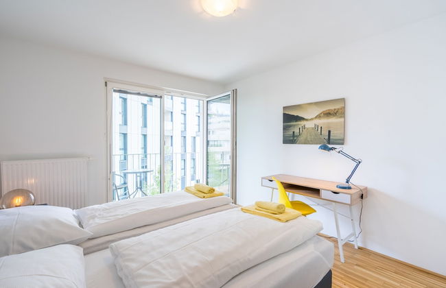 FeelGood Apartments Green Living - Foto 17