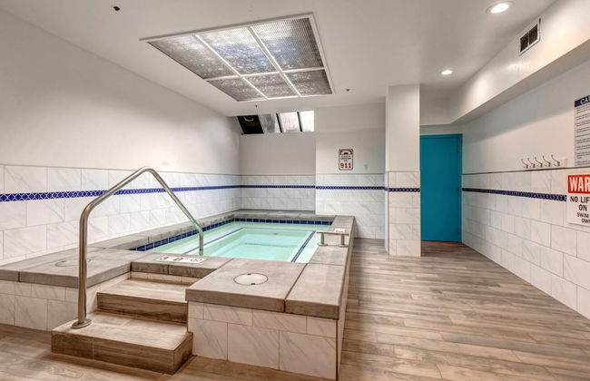 Copperbottom Inn by KBM - Foto 18