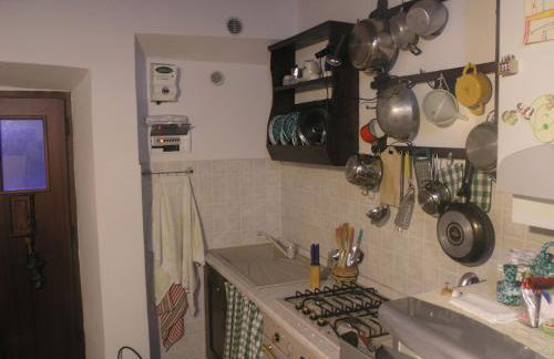 La Casa di Adelina - Foto 63