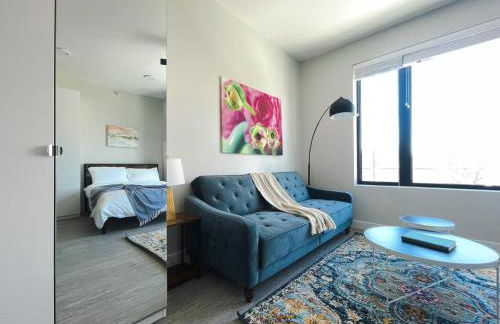 Sleepover Studio Apartments Des Moines - Foto 60