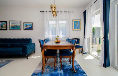 Modern Villa Angelina in Poreč - by Istrabook - Foto 28