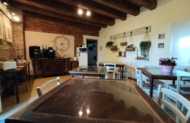 Mulino Delle Valli - Foto 7