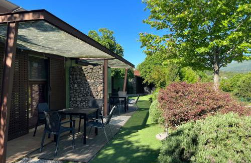 Veragua. Glamping y Apartamentos turísticos - Photo 52