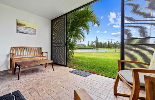 Hale Aloha at Turtle Bay Golf Course - Foto 1