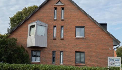 Haus Sommerwind; Wohnung 3 - Foto 2
