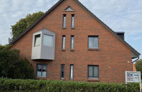 Haus Sommerwind; Wohnung 3 - Foto 2