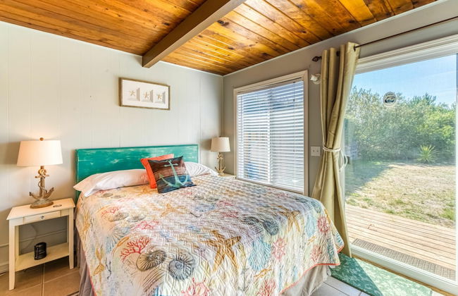 Stardust Dunes Condo - Foto 10