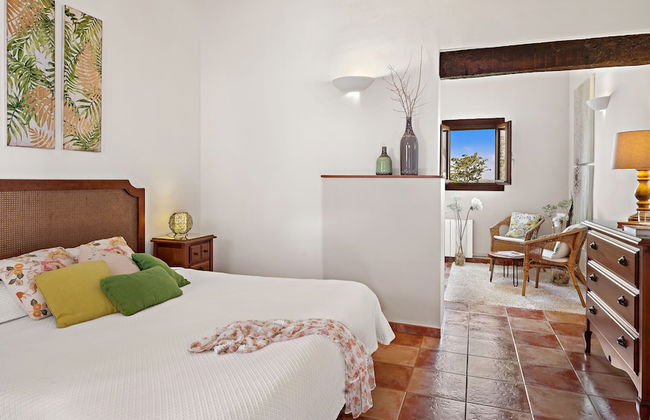 Boutique Hideaway Cortijo El Sarmiento - Foto 7
