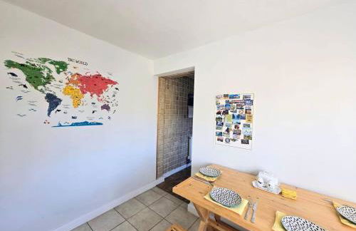 Family & Pet-Friendly house Log Burner & Garden - Foto 23