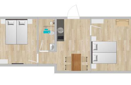 Ferienhaus Alter Bahnhof Stötteritz - Foto 19