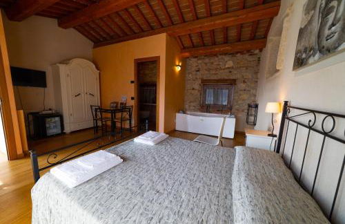 AGRITURISMO RIVA RATTA - Foto 20