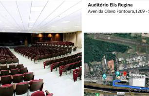 SanLoft Expo Inn Tietê 02 - Preferido! - Foto 46