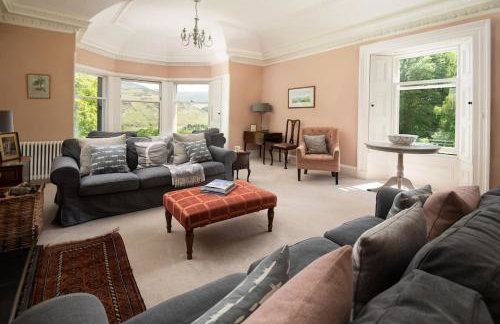 Mossfennan House & Annexe - Photo 1