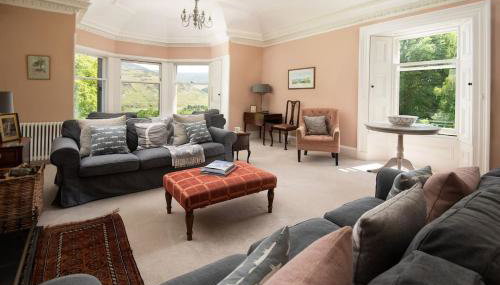 Mossfennan House & Annexe - Foto 1