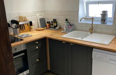 Maison Hirondelles Gîtes - Foto 7