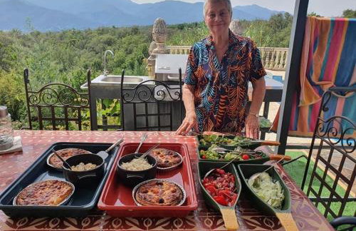 Villa la Cerisaie - Foto 8