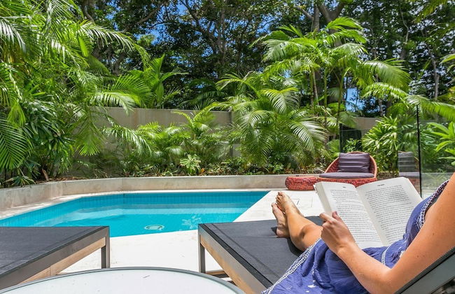 Your Luxury Escape - Iluka Pavilion 5 - Foto 12