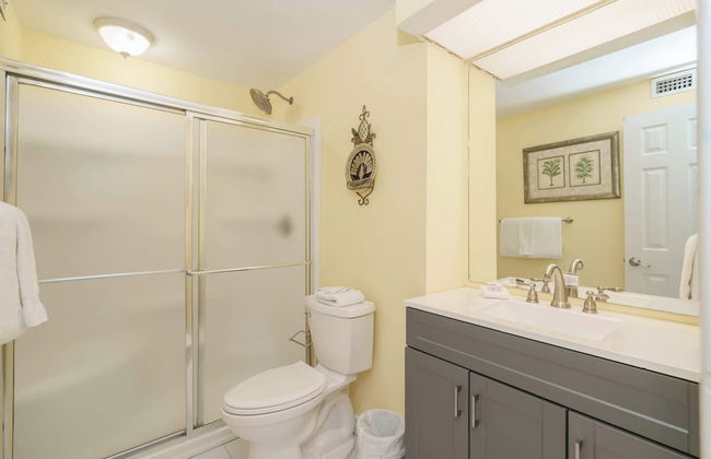 Sea Forever Cozy Oceanfront Condo - Foto 17