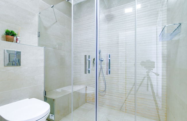 Kook 7 Apartment - Isrentals - Foto 60