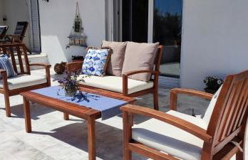 Villa Βianca in Sithonia - Foto 46