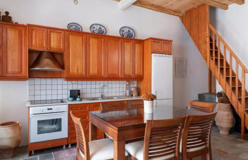 Marouso Villa - Paros Seaview Getaway - Photo 6