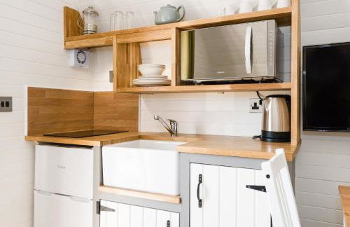 Weedingshall Lodges - Foto 13