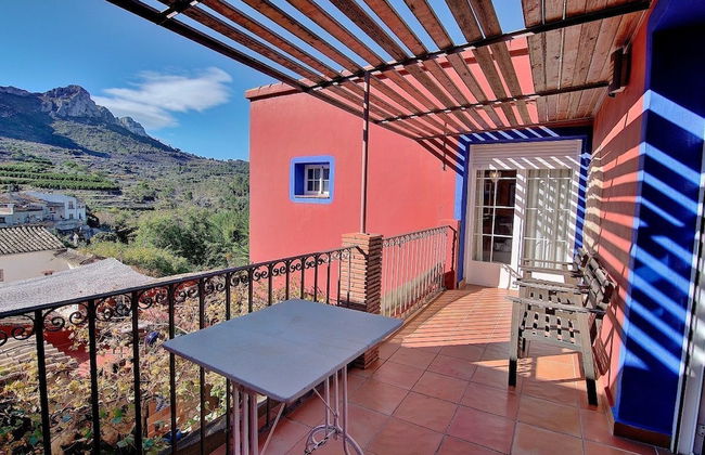 Casa Gallinera - Foto 15