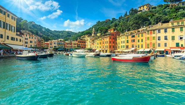 Excursión privada a Portofino y Santa Margherita desde Génova - Foto 4