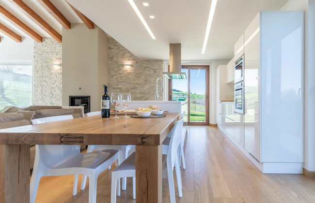 Villa Clair - Villa Clair - Photo 76