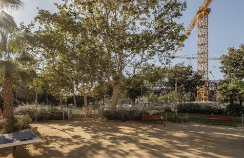 Camp Nou Stadium Apartment - Photo 60