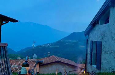 Seeblick und offener Kamin - Casa di Florian - Photo 51